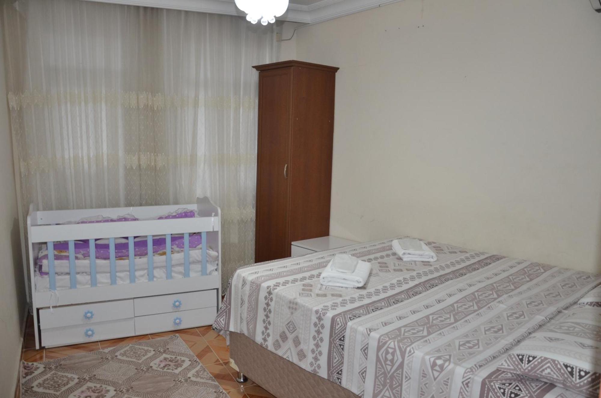 Isil Hotel อิสตันบูล ภายนอก รูปภาพ
